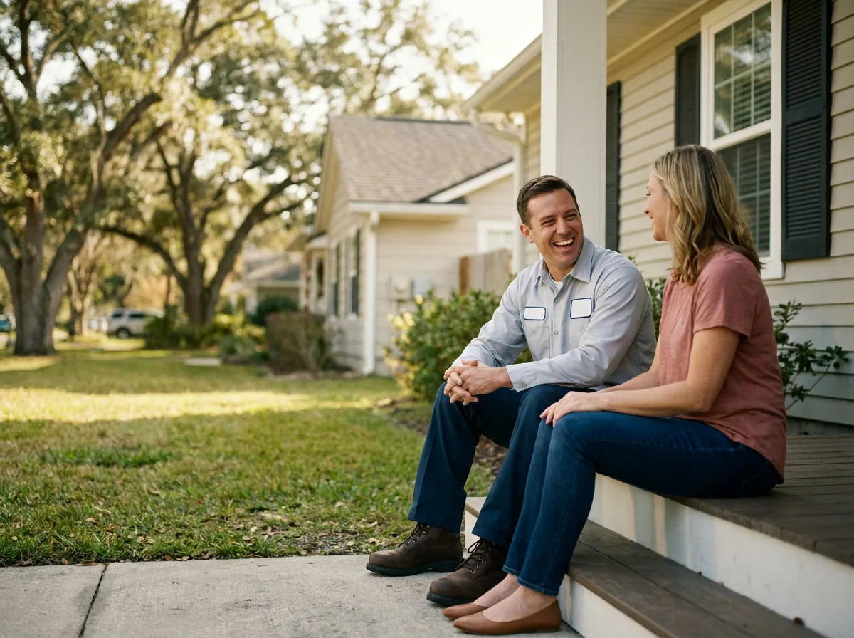 Septic tank pumping FAQs for Saint Cloud, FL